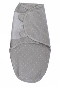Autiņi Summer Infant SwaddleMe, 72 cm