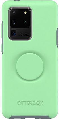 Чехол для телефона Otterbox, зеленый цв., Samsung