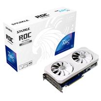 Видеокарта Sparkle Intel Arc A770 ROC Luna, 16 ГБ, GDDR6