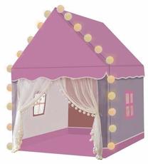 Vaikiška palapinė Kruzzel 22653, 115 cm x 100 cm