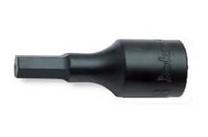 Šešiakampis smūginis lizdas Koken 4012M-43, 43 mm, 14 mm, 1/2"