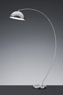 Toršeras Trio Florestan, 18 W, LED, pilka sp.