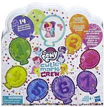 Комплект Hasbro My Little Pony