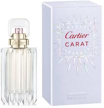 Kvapusis vanduo Cartier Carat, 100 ml
