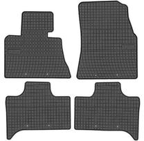 Auto paklājs Frogum, BMW X5 E53 2000-2006