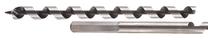Spiralinis medžio grąžtas Makita D-07266, medienai, sraigtinis, hex, 12 mm x 20 cm