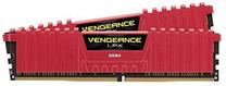 Operatyvioji atmintis (RAM) Corsair Vengeance LPX CMK16GX4M2B3000C15R, DDR4, 16 GB, 3000 MHz