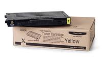 Тонер Xerox 106R00682, черный цв.