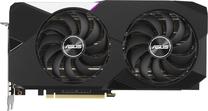 Vaizdo plokštė Asus GeForce RTX 3070, 8 GB, GDDR6