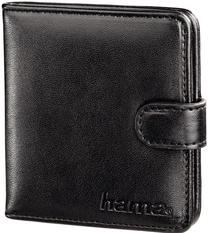 Priedas Hama Vegas Memory Card Case Small Black