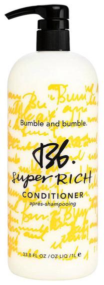 Plaukų kondicionierius Bumble And Bumble Super Rich, 1000 ml