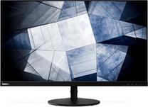 Monitorius Lenovo S28u-10, 28", 6 ms