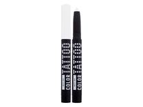 Acu zīmulis Maybelline Color Tattoo, 1.4 g, balta krās. 105