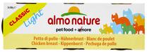 Šlapias kačių maistas Almo Nature, vištiena, 0.05 kg