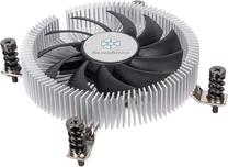 Oro aušintuvas procesoriui SilverStone Nitrogon NT07-1700, 90 mm x 22 mm
