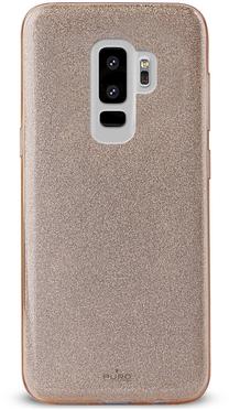 Чехол для телефона Puro, золотой цв., Samsung
