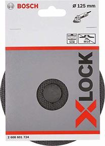 Adapteris Bosch X-LOCK, 125 mm