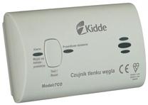 Датчик утечки газа Kidde, 85 дБ
