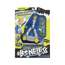 Žaislinė figūrėlė Boneless Skater Ryan 66771, įvairių spalvų