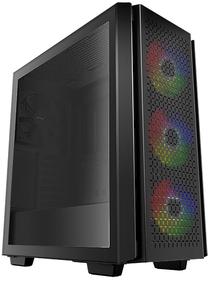 Stacionarus kompiuteris Intop Intel® Core™ i5-13400F, 500 GB, DDR5 16 GB, SSD 500 GB, Nvidia GeForce RTX 3050 8 GB GDDR6 RM32588NS