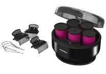 Бигуди Babyliss 3038 E, черный цв.