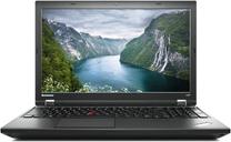 Nešiojamas kompiuteris Lenovo ThinkPad L540 AB1530, atnaujintas, Intel® Celeron® Processor 2950M, 8 GB, 960 GB, 15.6 ", Intel HD, juoda sp., EN, Windows
