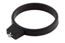 Tvirtinimas Aqua Computer Mounting Ring for ULTITUBE reservoirs, juoda sp.