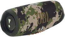 Belaidė kolonėlė JBL Charge 5, ruda sp./žalia sp., 40 W