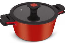 Katls Lamart Casserole, Ø20 cm, 2.5 l, sarkana krās.