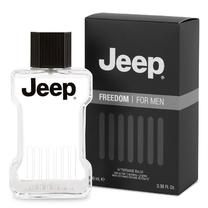 Бальзам после бритья Jeep Freedom Men, 100 мл