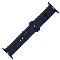 Kellarihm Apple, WATCH ULTRA 49MM silikona, sinine v.