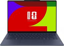Nešiojamas kompiuteris Lenovo Yoga Slim 7 Ultra 14IPH11 83QK006BPB, Intel® Core™ Ultra 7 355, 32 GB, 1 TB, 14 ", Intel® Graphics, tamsiai mėlyna sp., EN, Windows 11 home