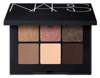 Akių šešėliai Nars Voyageur, suede