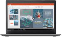 Portatīvais dators Lenovo IdeaPad 330-17ICH Black 81FL0052PB, Intel® Core™ i7-8750H Processor (9 MB Cache, 2.2 GHz), 8 GB, 1 TB, 17.3 ", Nvidia GTX, melna krās., EN, Dos