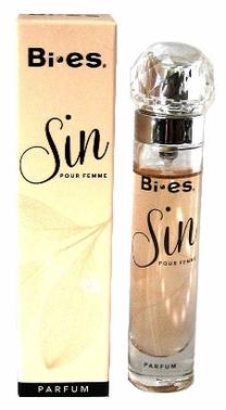 Parfimērijas ūdens BI-ES Parfum Sin Woman, 15 ml