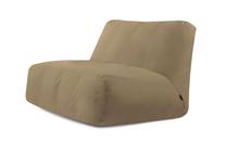 Sėdmaišis Slowdown Sofa Tube Colorin ST105B.COL.SA, šviesiai ruda sp., 700 l