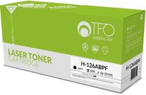 Tonerių kasetė TFO C-3TB, juoda sp.