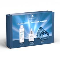 Veido priežiūros priemonių rinkinys Cantabria Labs Endocare, 3 vnt.