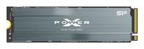 Kõvaketas (SSD) Silicon Power SP01KGBP44US75S5, M.2 2280, 1 TB