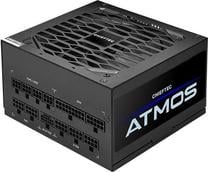 Maitinimo blokas Chieftec Atmos CPX-850FC 850 W, 12 cm