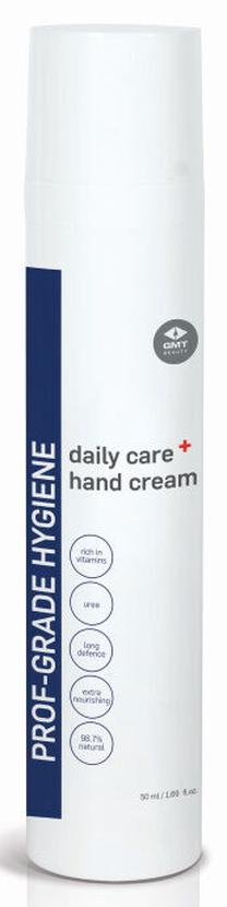 Rankų kremas GMT Beauty Pro Grade Hygiene Daily Care, 0.05 l