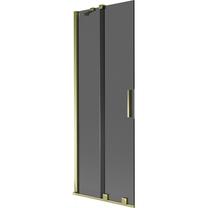 Vannas siena Mexen Velar, 75 cm x 150 cm, gold/tonētais