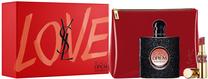 Dāvanu komplekts sievietēm Yves Saint Laurent Black Opium