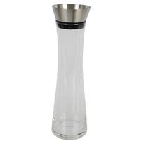 Ąsotis, stiklas, 1 l