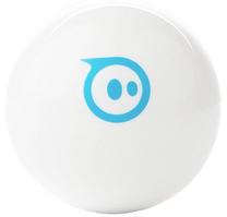Rotaļu robots Sphero Mini White, 4.2 cm, balta krās.