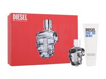 Dovanų komplektas vyrams Diesel Only The Brave