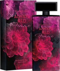 Tualetes ūdens Elizabeth Arden Always Red Femme Women, 50 ml