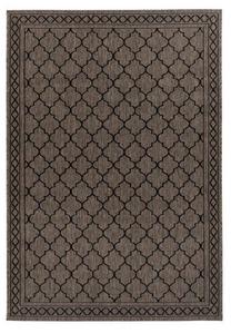 Kilimas vidaus Arte Espina Splash 300, pilkai ruda sp., 150 cm x 80 cm