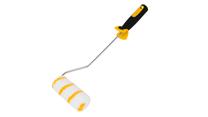 Валик с ручкой Forte Tools, 120 мм