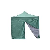 Стенка для беседки Green, 1 cm, зеленый цв.